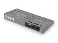 Rockboard MOD 1 V2 TRS & XLR Patchbay Rockboard MOD 1 V2 TRS & XLR Patchbay